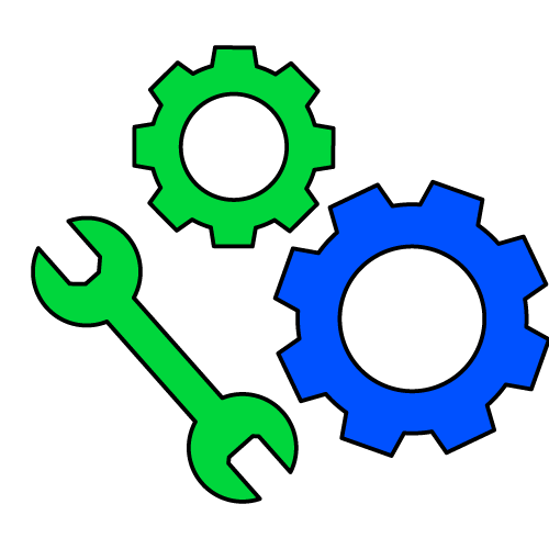 メンテナンス体制