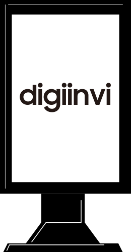 デジタルサイネージ