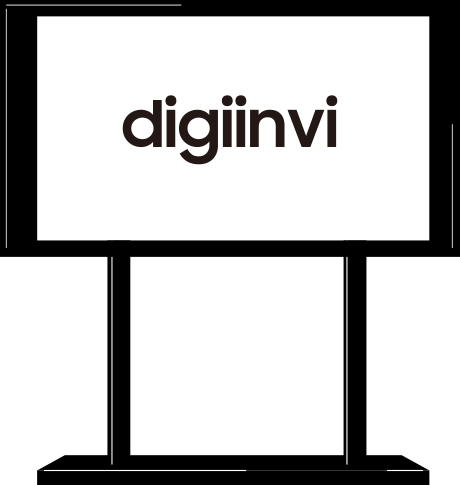 デジタルサイネージ